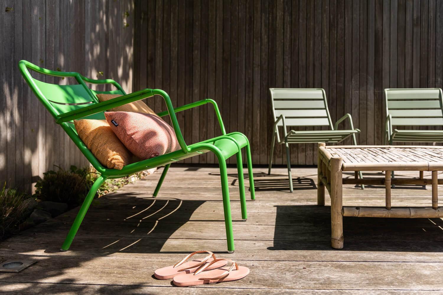 Kustlijn Vakantiewoning เอ็กมอนด์ อาน เดน ฮูฟ ภายนอก รูปภาพ